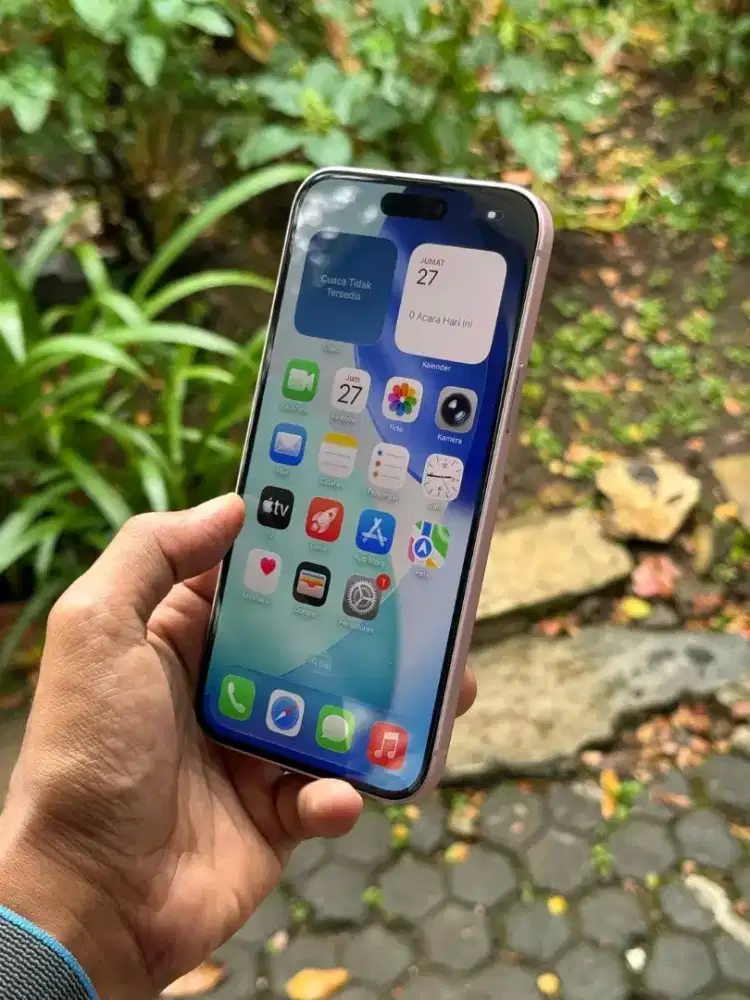 Iphone 15 Plus 128gb Ibox