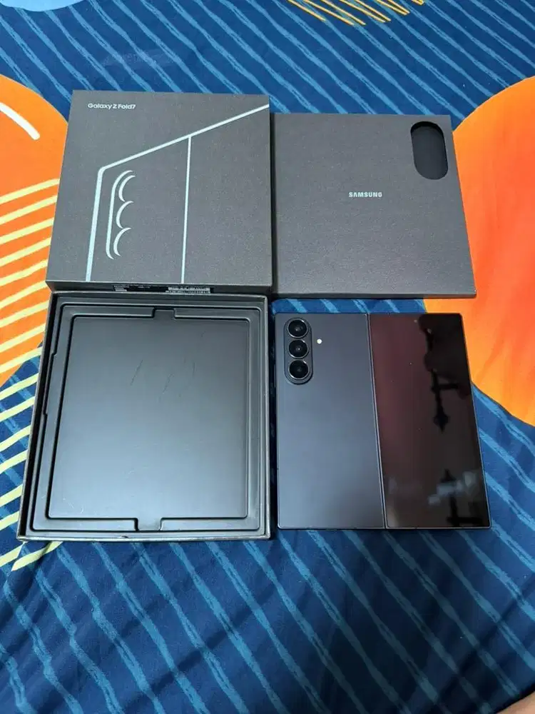 Samsung fold 7 16/1tb sein