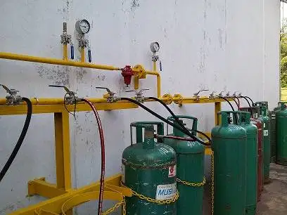 Lowongan Admin dan Driver