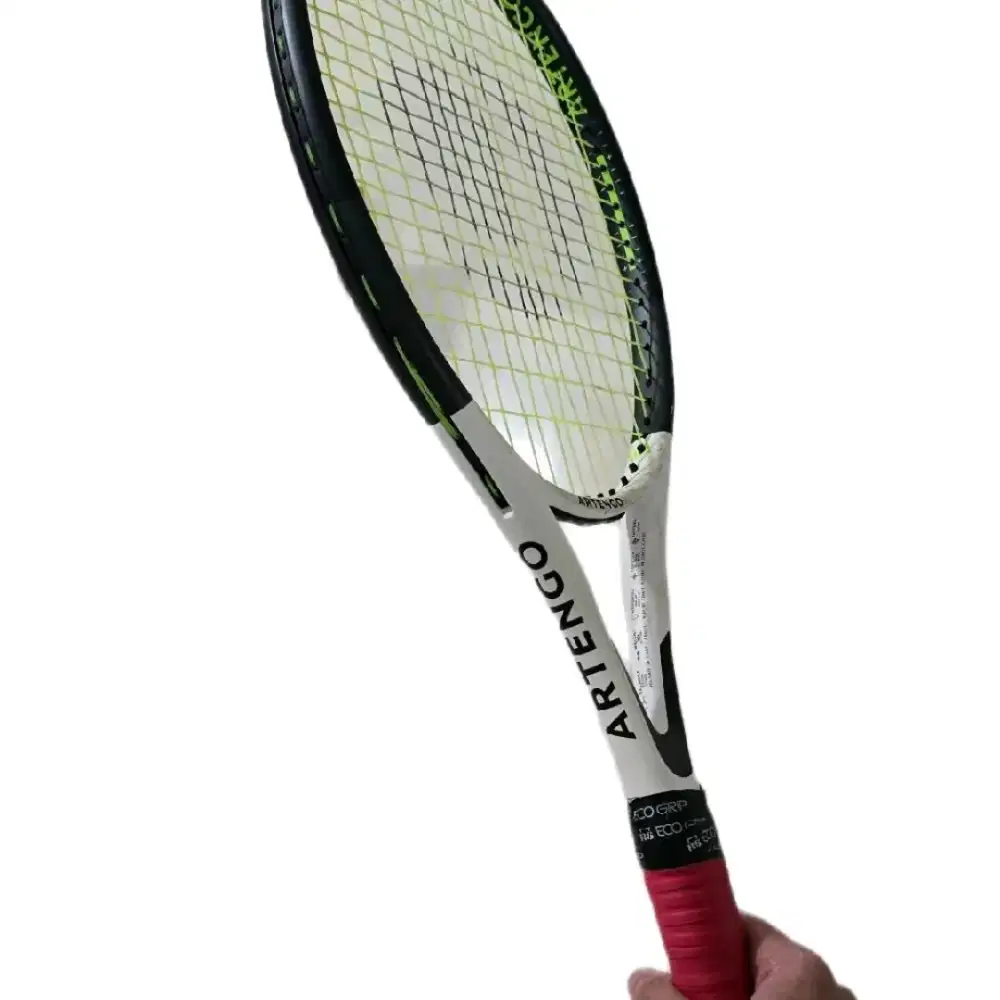 Preloved Artengo TR190 Grip 2 Raket