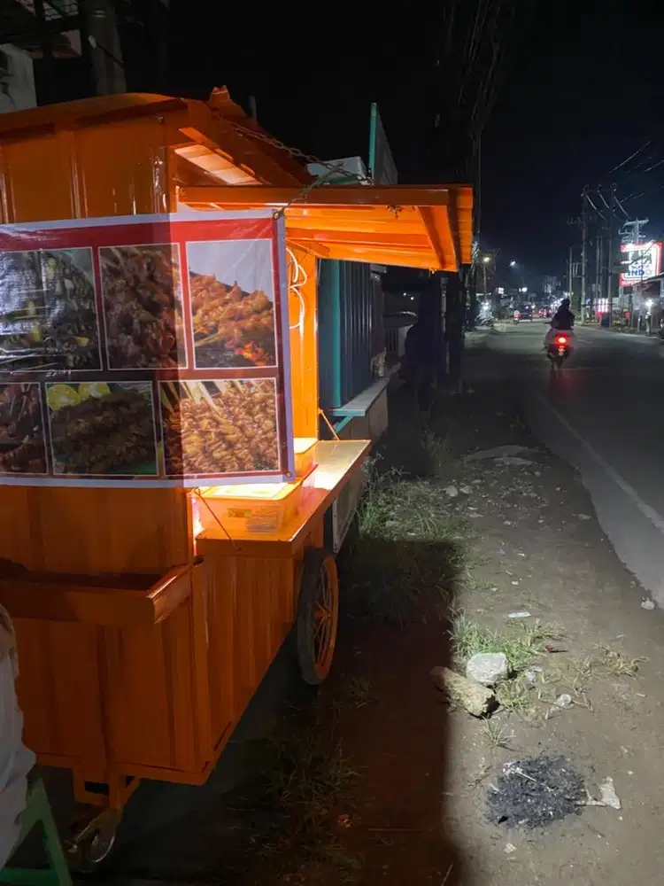 JAGA STAND es teller