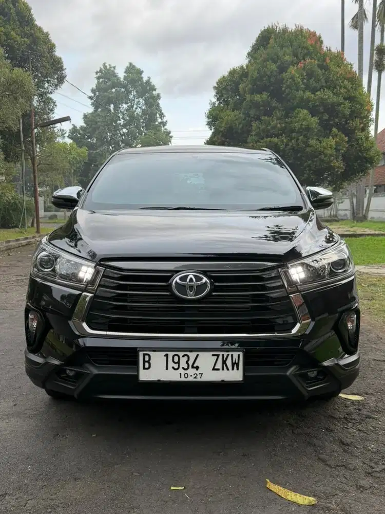 Innova venturer 2022 full ori