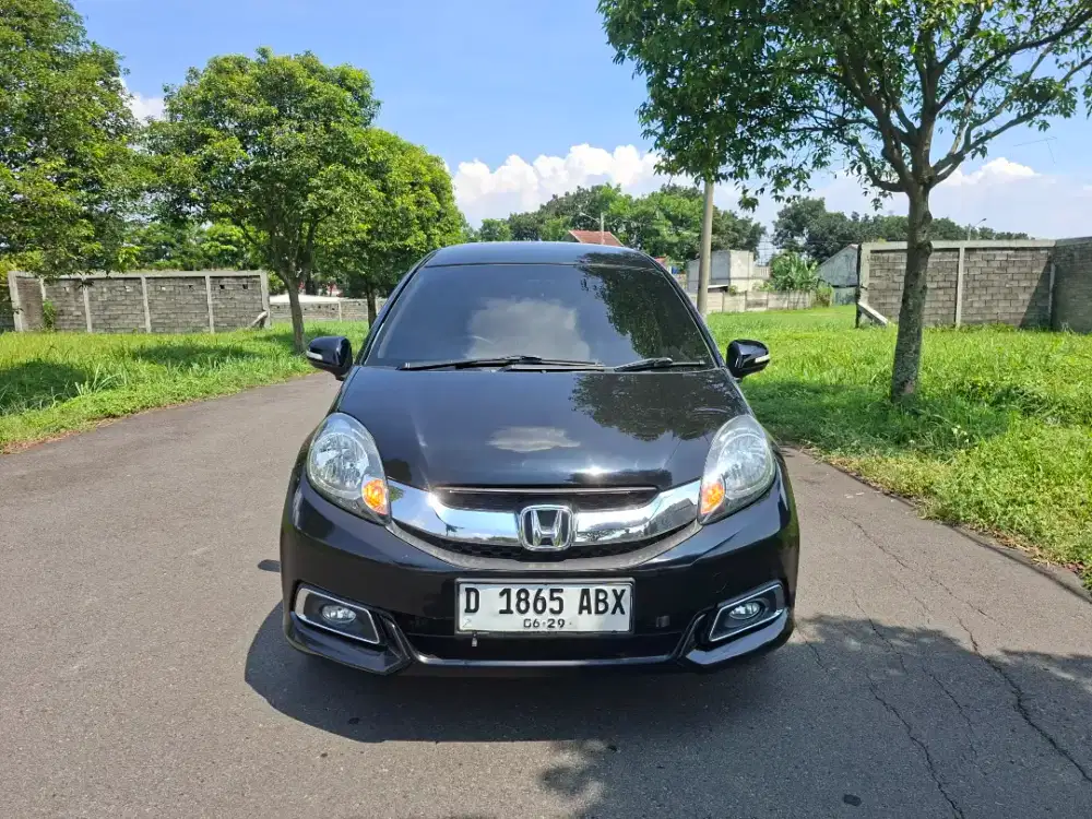 Dp 5 jt Mobilio E Matic 2014