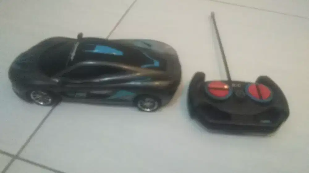 Mobil remote.control.