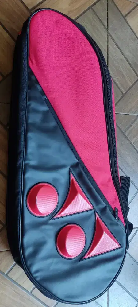 Tas Yonex 3D Original