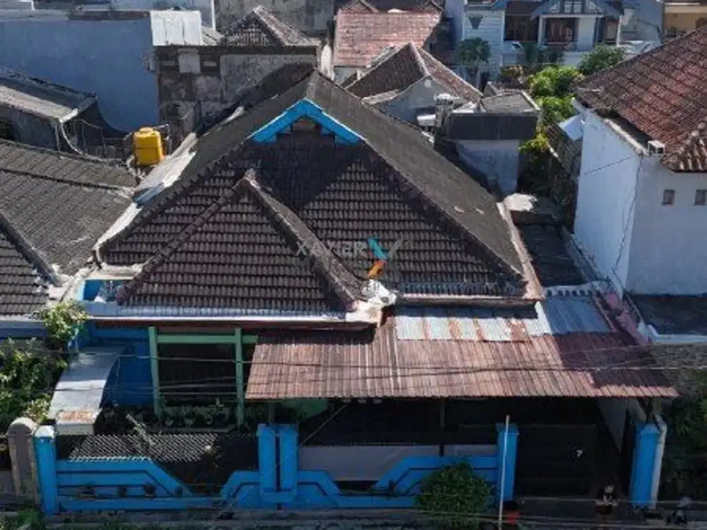 Dijual Rumah Siap Huni di Jalan Candi - candi, Suhat Lowokwaru Malang