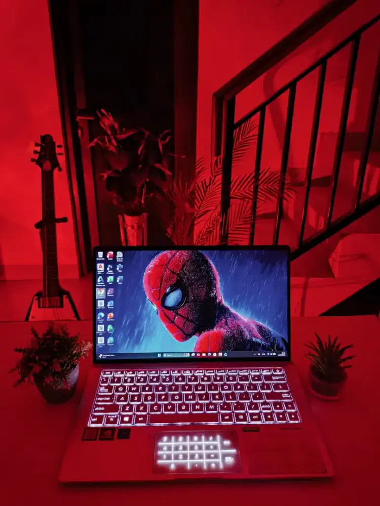 ASUS ZENBOOK CLASIC 13 UX333FN -308 [Ram 16GB +SSD 512GB+VGA NVIDIA]