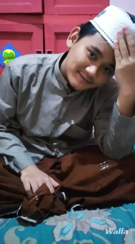 Info lowongan pekerjaan