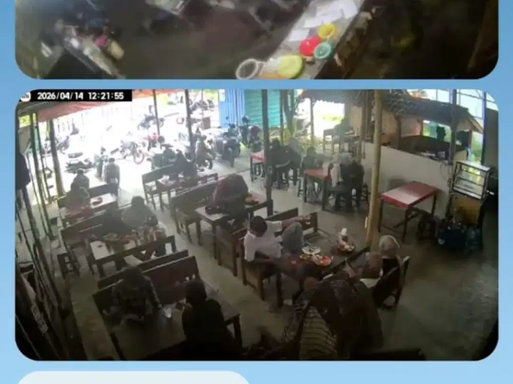 Oper Sewa Kontrak Rumah Makan Kuliner Ayam Penyet Pecel Lele Lamongan Prasmanan Ramai Profit Dekat Kampus UII Jakal + Semua Barang dan Stock Lengkap