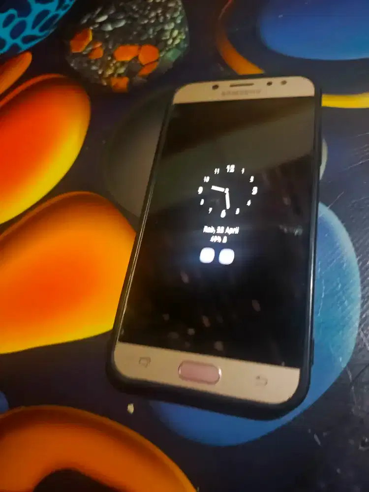 Samsung j7pro 3/32 gb nfc