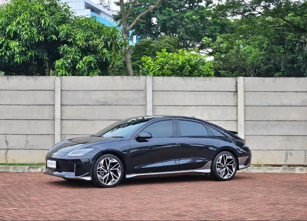 Hyundai IONIQ 6 2024 AWD Long Range