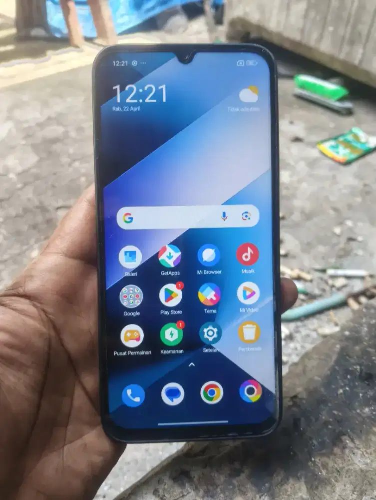 Poco c85 ram 8+8/256