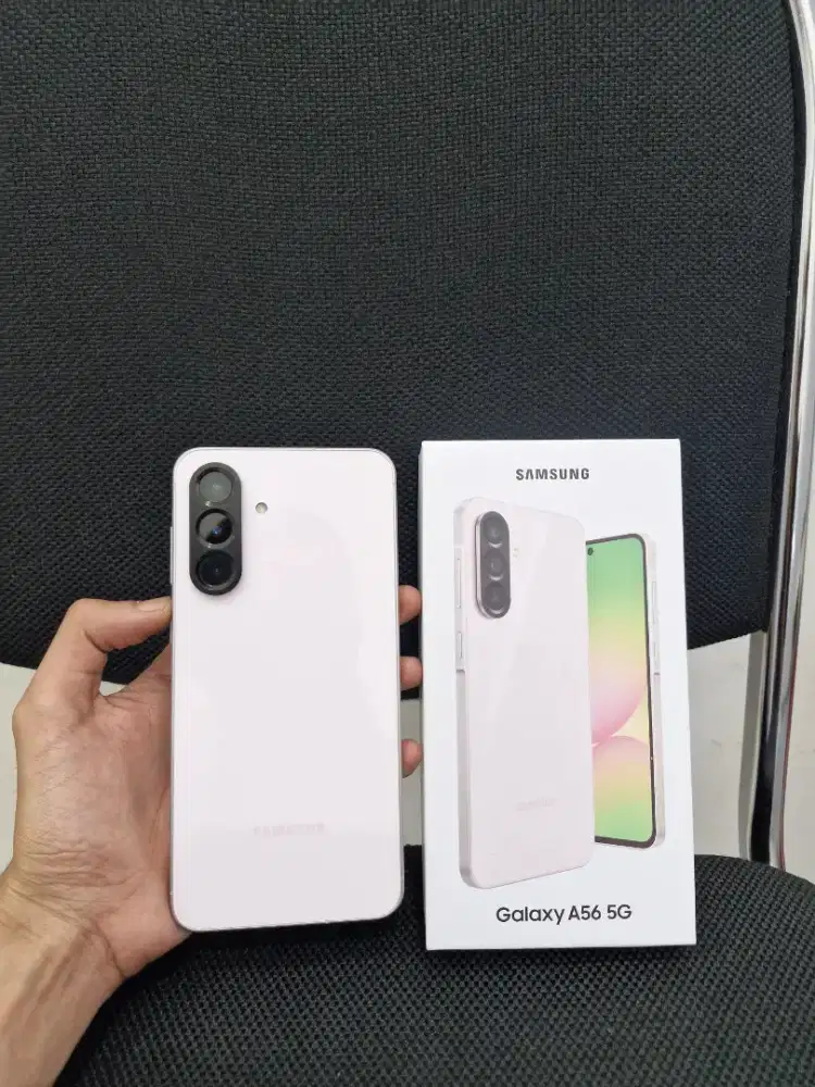 Samsung A56 5g 8/256gb