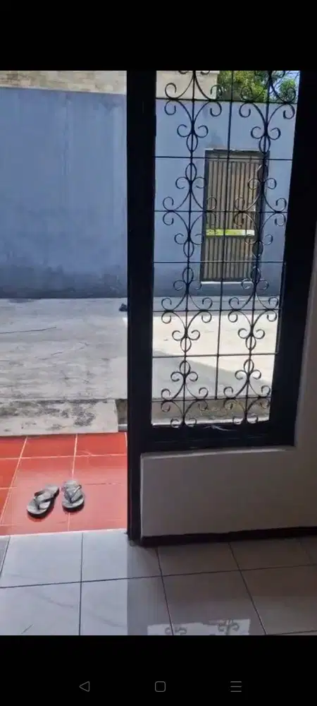 Kontrakan Murah dan Strategis di Rawamangun Dekat rasa Apartemen