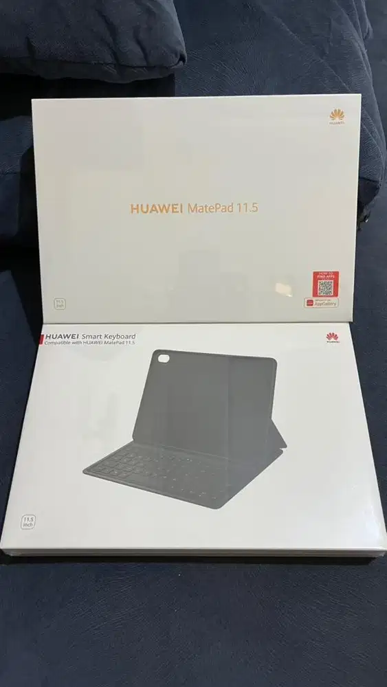 Huawei matepad 11.5
