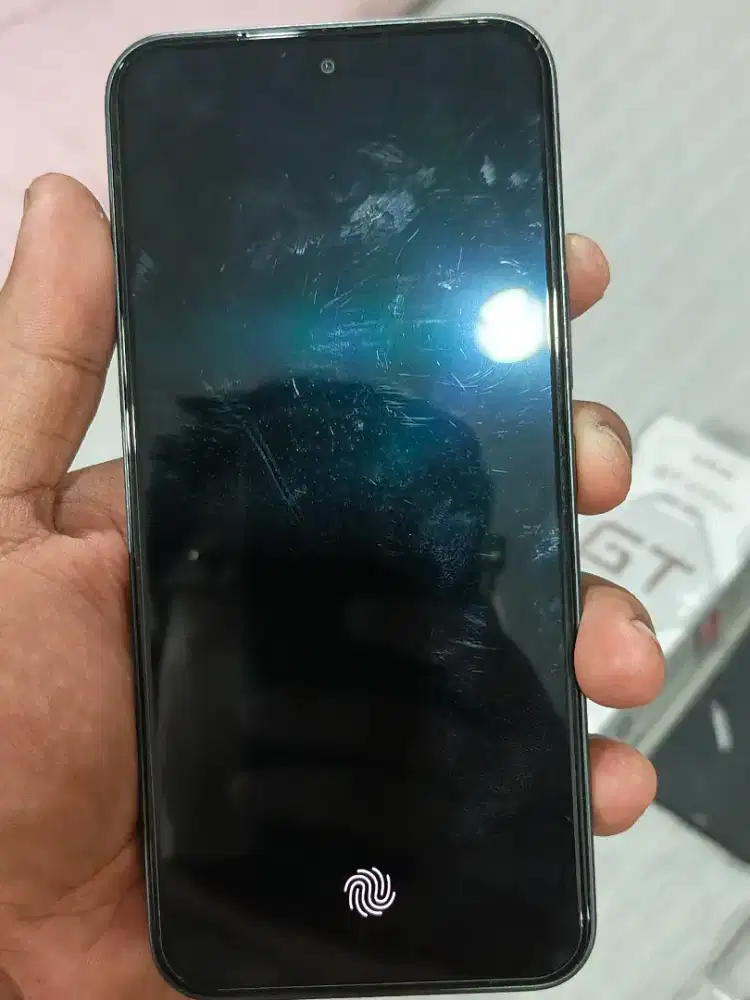 Infinix gt 30 pro
