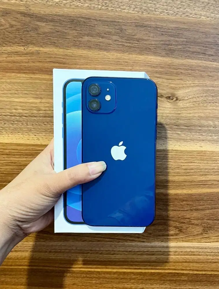 iphone 12 nominus alloperator fullset