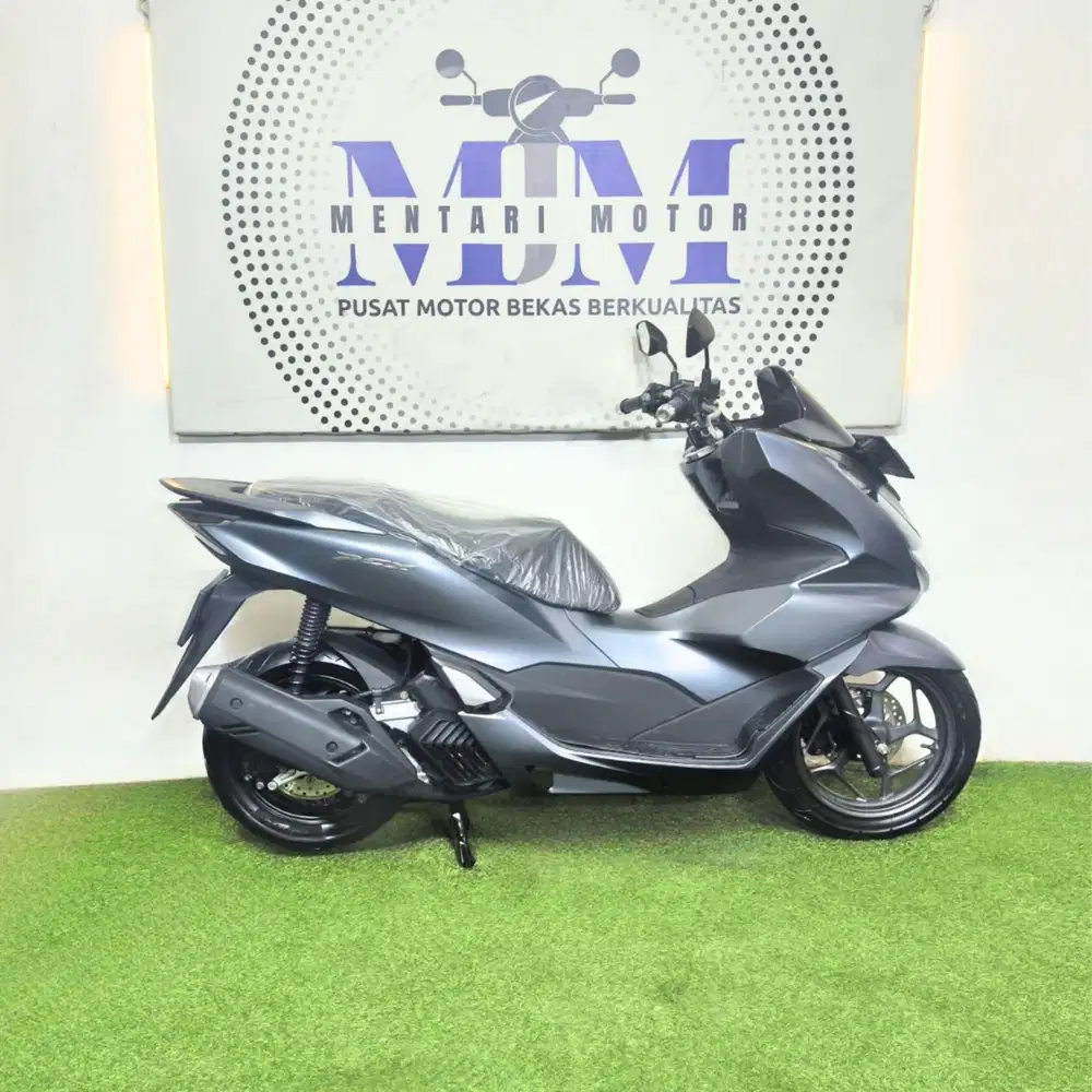 NEW PCX 160 CBS 2021 GAS PAJAK PANJANG REMOTE LENGKAP CASH KREIDT