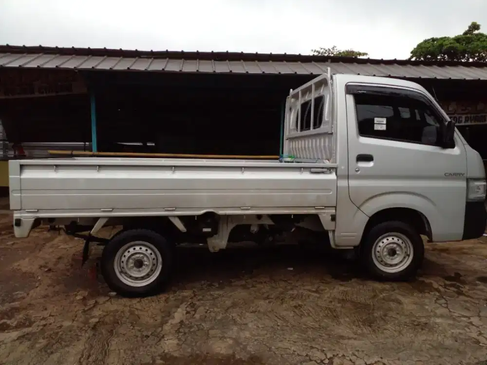 Dicari driver rajin jujur