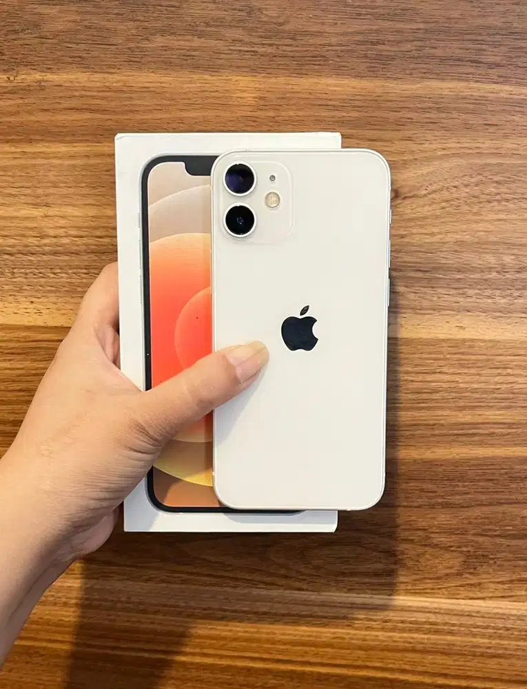 iphone 12 mini nominus alloperator