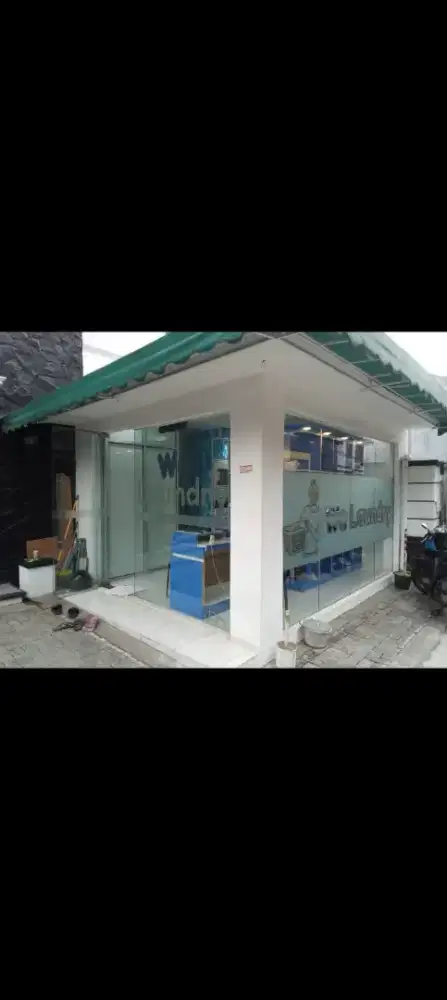 Lowongan kerja laundry