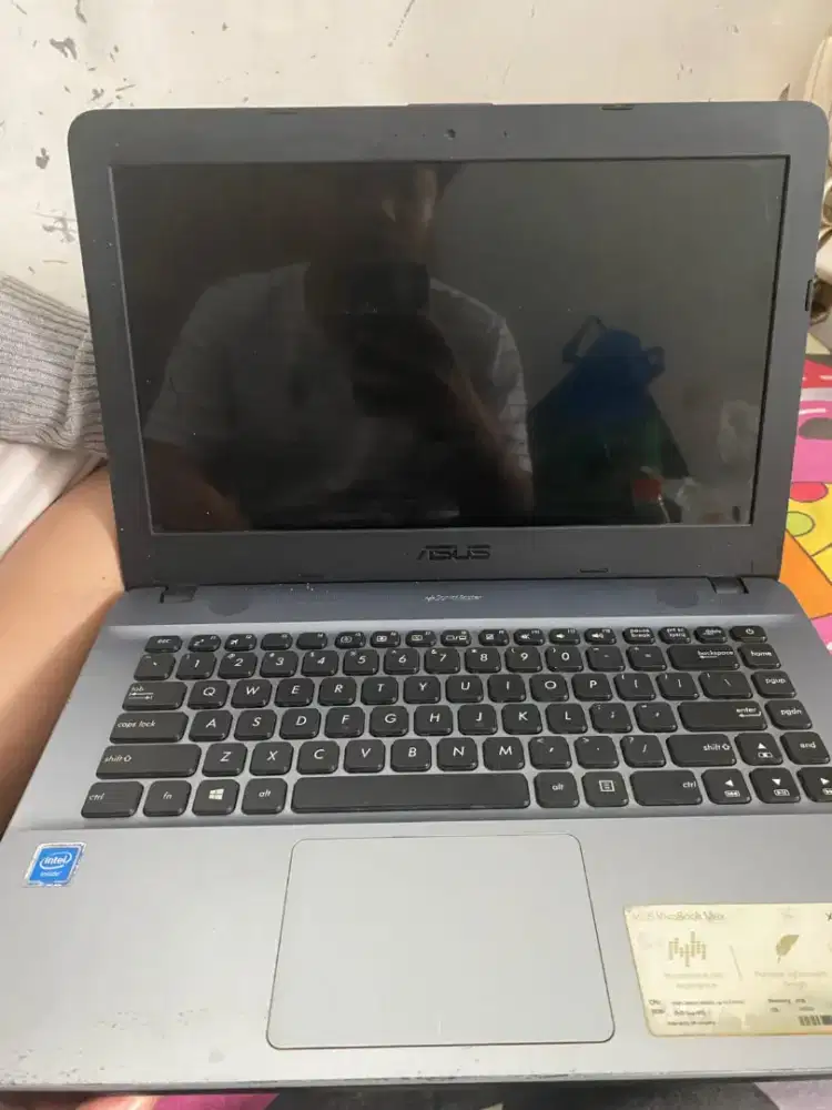 Asus VivoBook Max X441 gen 7