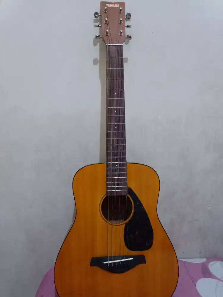 gitar klasik unt junior