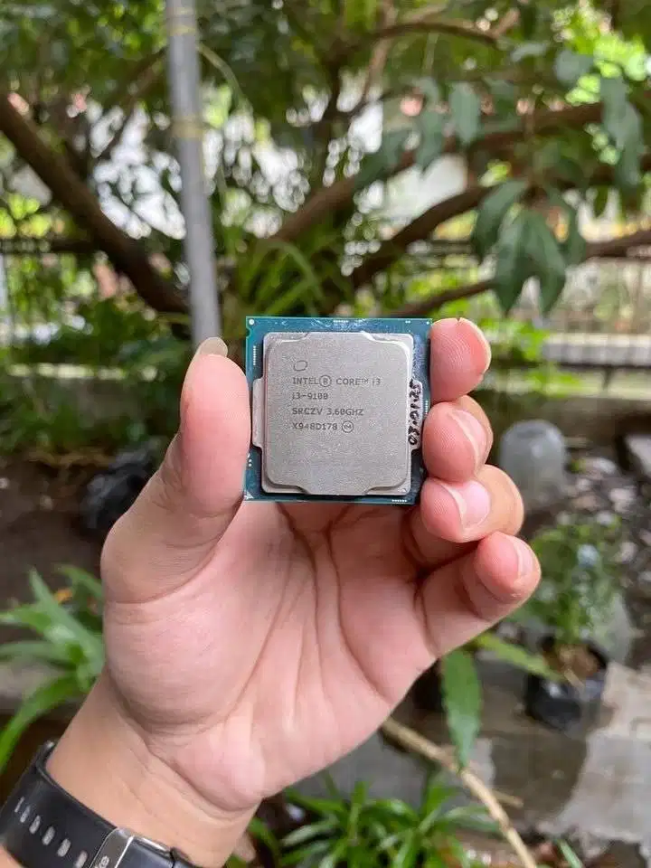 ANEKA MACAM PROCESSOR I3 GEN 2-9 NORMAL SIAP PAKAI MURAH MERIAH