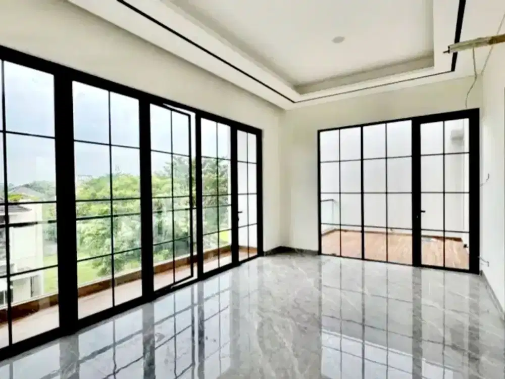 Rumah NEW GRESS Citraland Surabaya Barat (RWNPB)