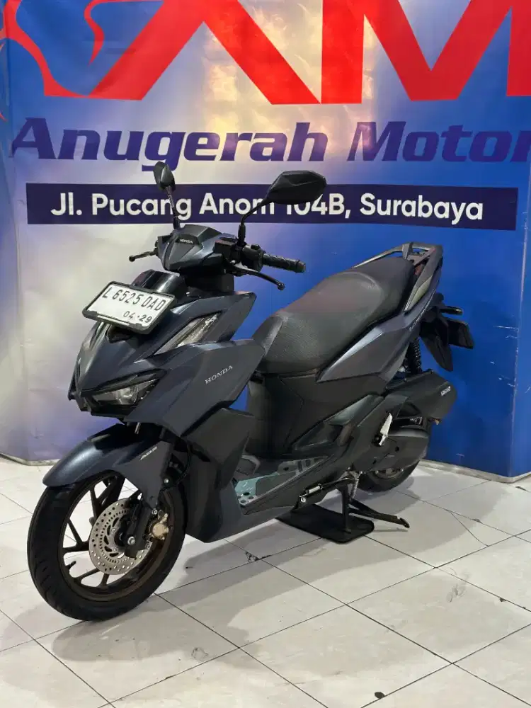 Low KM HONDA VARIO 160 ABS THN 2024
