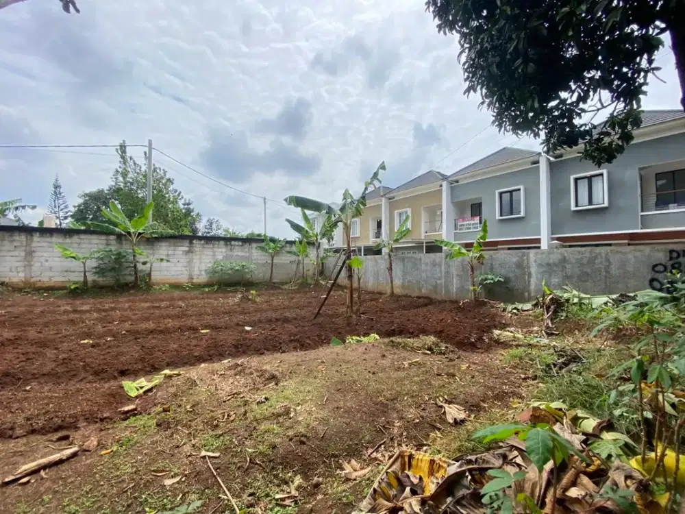 Kavling Dekat Pasar Modern BSD City, Lokasi Stategis Dekat Pusat Kota