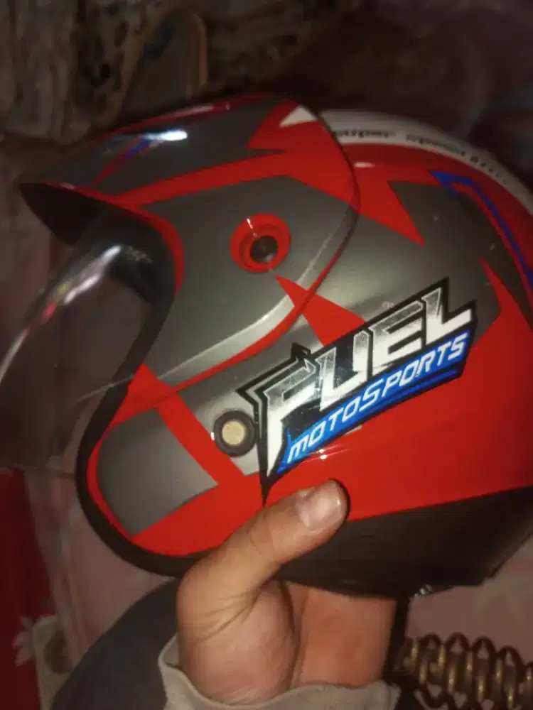 helem Fuel Motosports