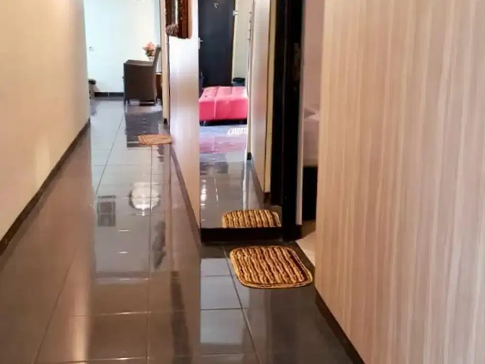 Dijual Kosan Penginapan Berjalan dekat TSM Trans Studio Mall di Bandung