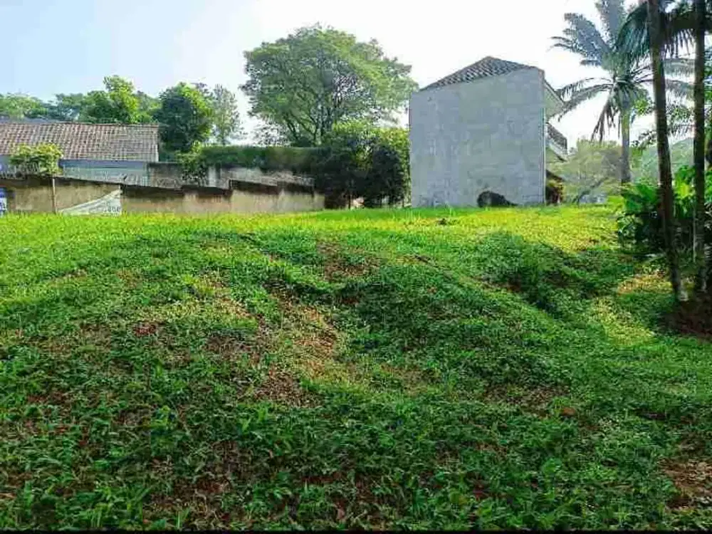 Dijual Murah Kavling di Citra grand