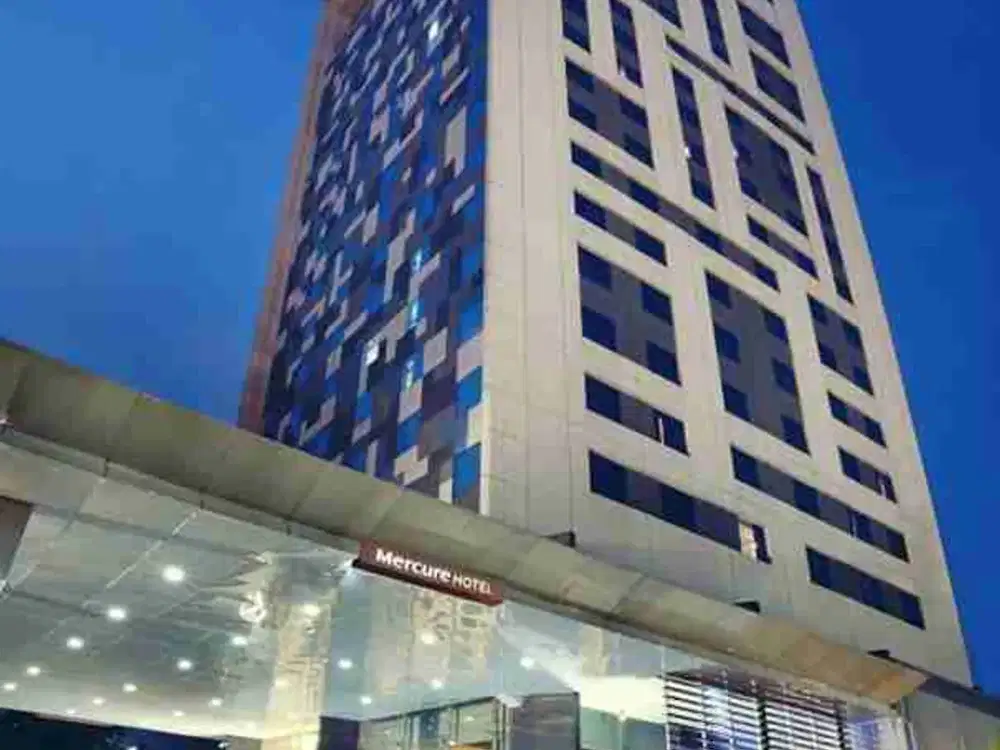 Jual Hotel Mercure di Jakarta Selatan