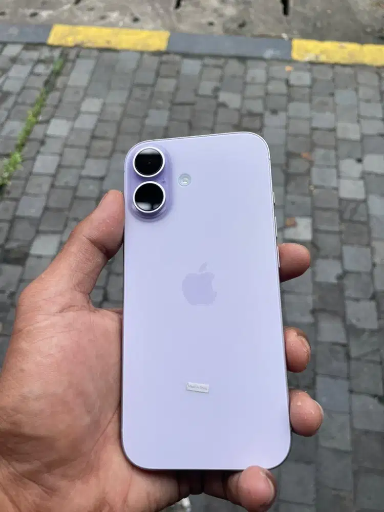 Iphone 17 basic 256gb ibox