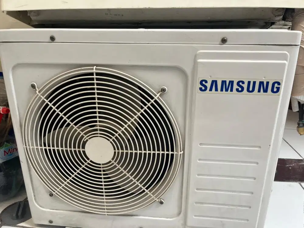 Samsung 1/2 pk d jual buat byr kuliah