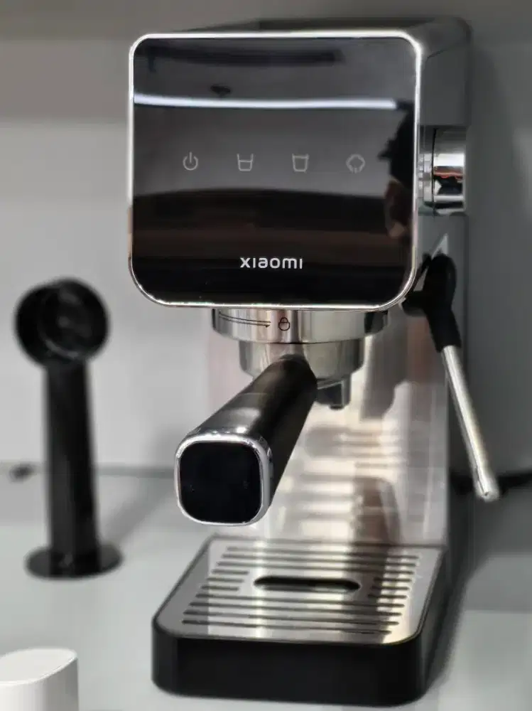 Jual Xiaomi Mesin Kopi Semi-auto