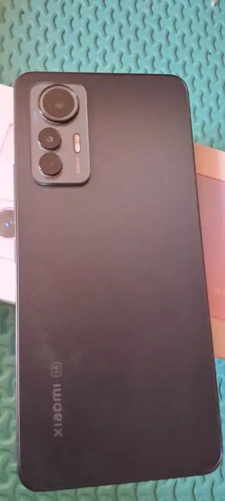 Dijual siomi 12 lite 8/256