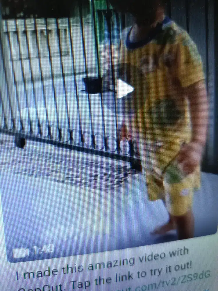 Cari pengasuh anak usia 2 tahun, pulang pergi, hanya 4 hari seminggu