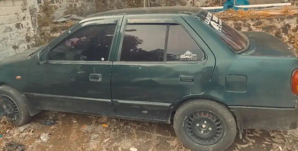 Suzuki esteem 1.3 tahun 91