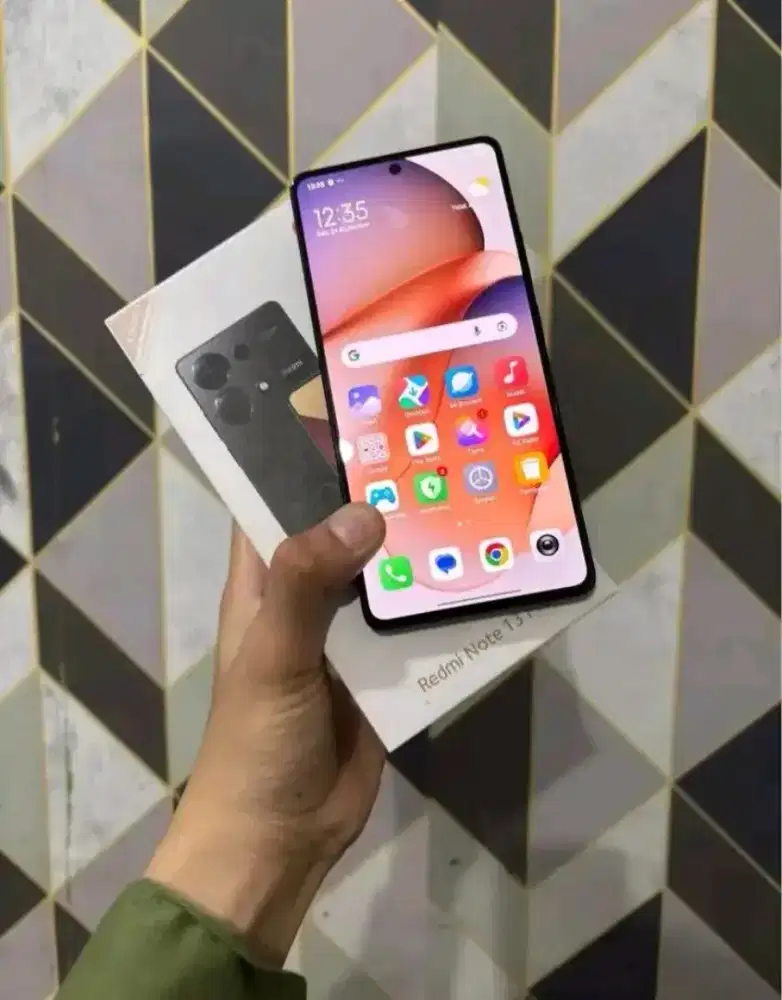 Redmi Note 13 Pro 4G 8/256Gb
