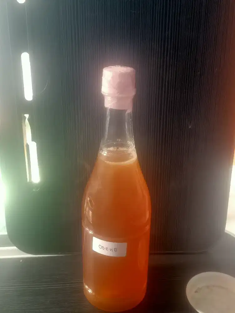 Madu Odeng lewi Lebak banten