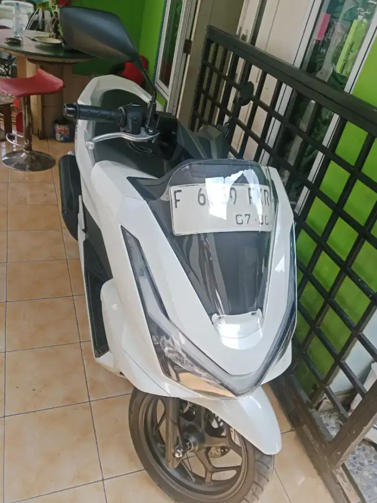PCX 2025 KONDISI JARANG PAKAI