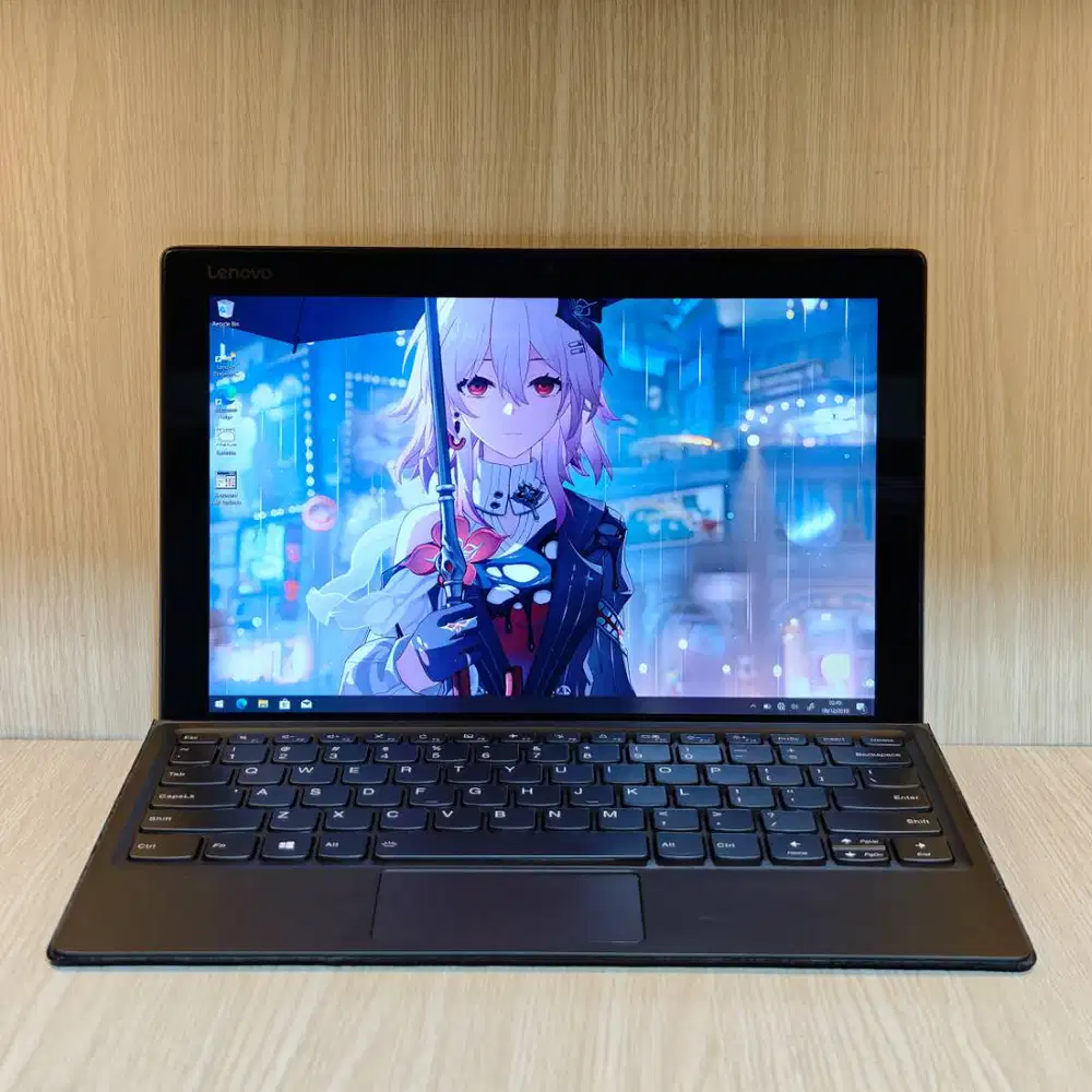 Lenovo Miix 510-12ISK Laptop Tablet 2 in 1 Core I7 8GB/256GB
