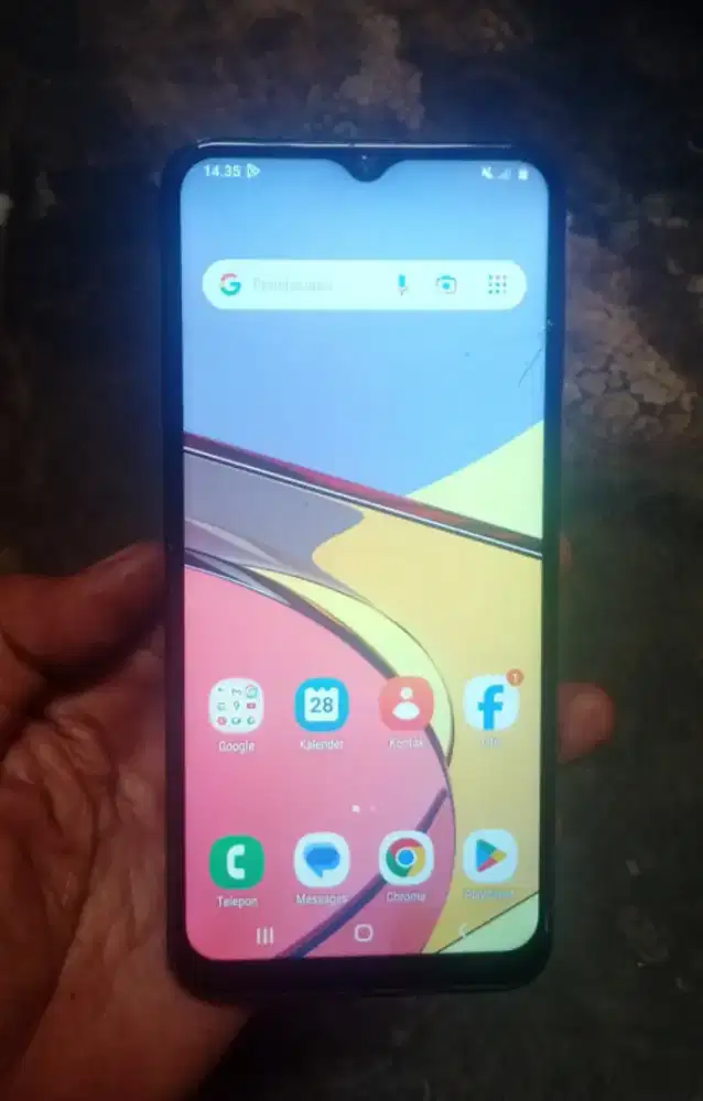 Samsung A03 Core 2/32