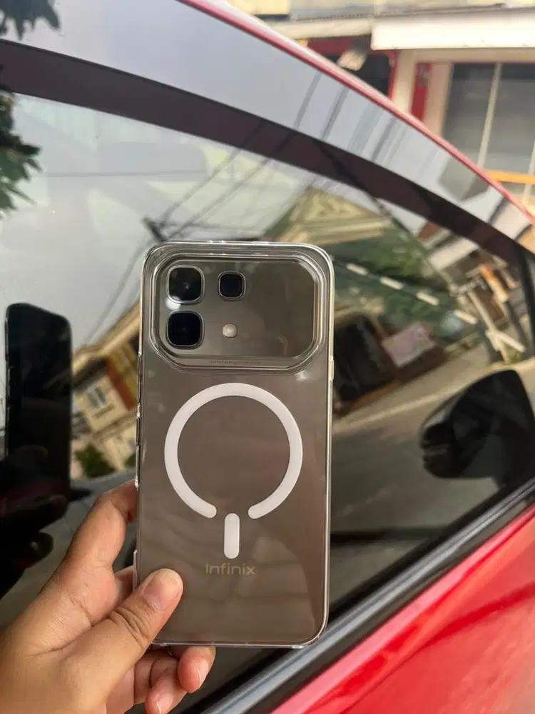 Infinix Note 60 Pro 5G555