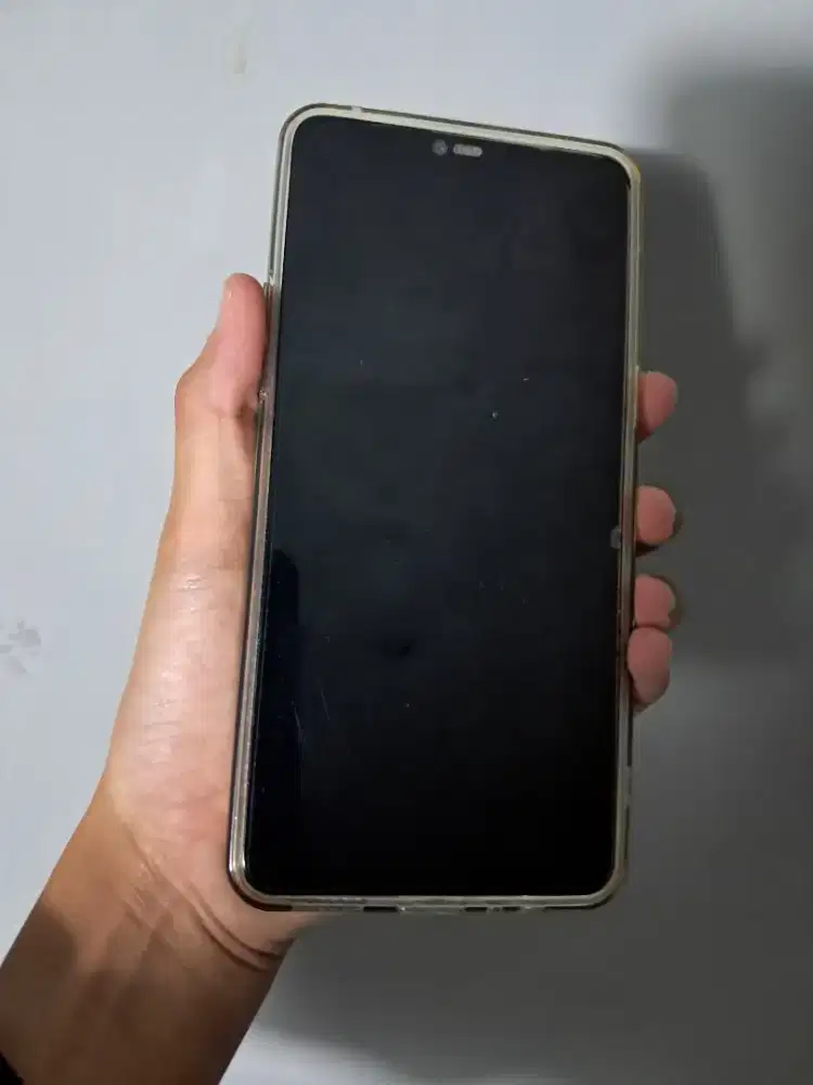 HP OPPO F7 4/64 NO BOX