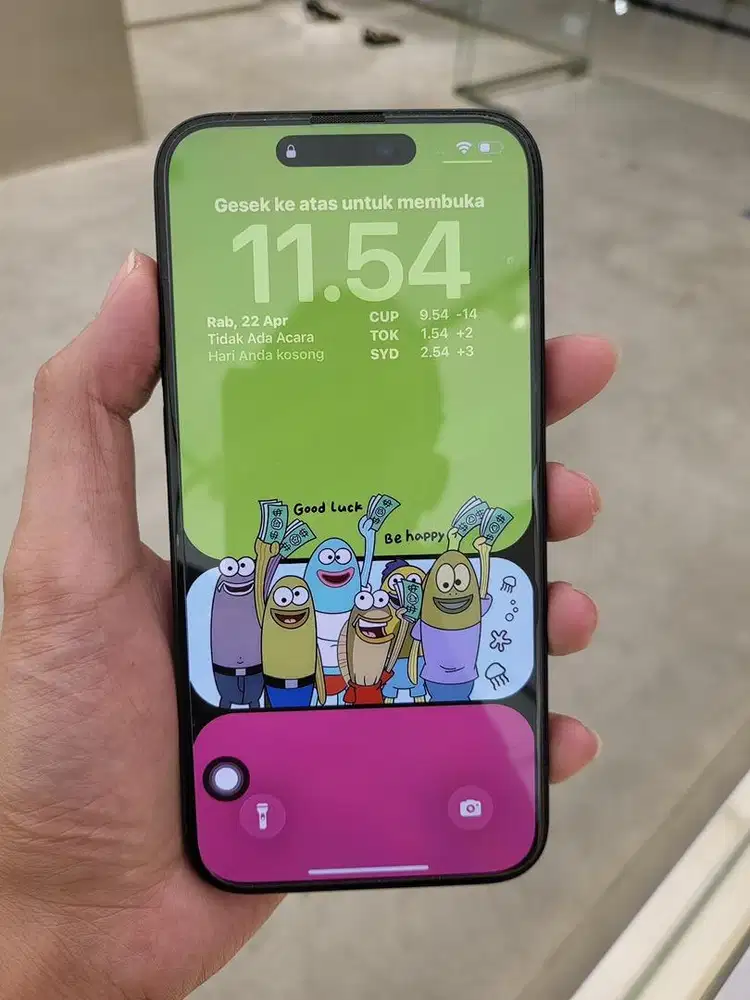 Iphone 16 plus 128 gb wifi  only x inter simlock