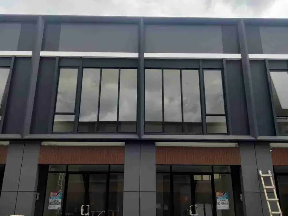 Turun Harga! Ruko Hampton Avenue Gading Serpong – 2,98M Nepis